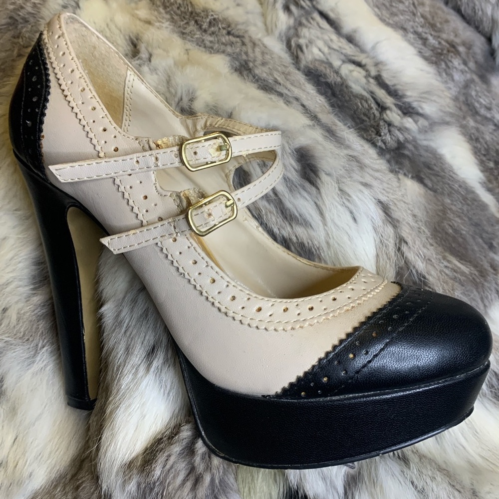 Lauren Conrad Heels